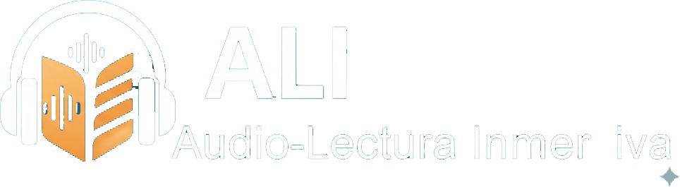 Logo ALI
